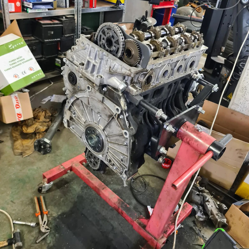 Entretien toute marque Castelsarrasin